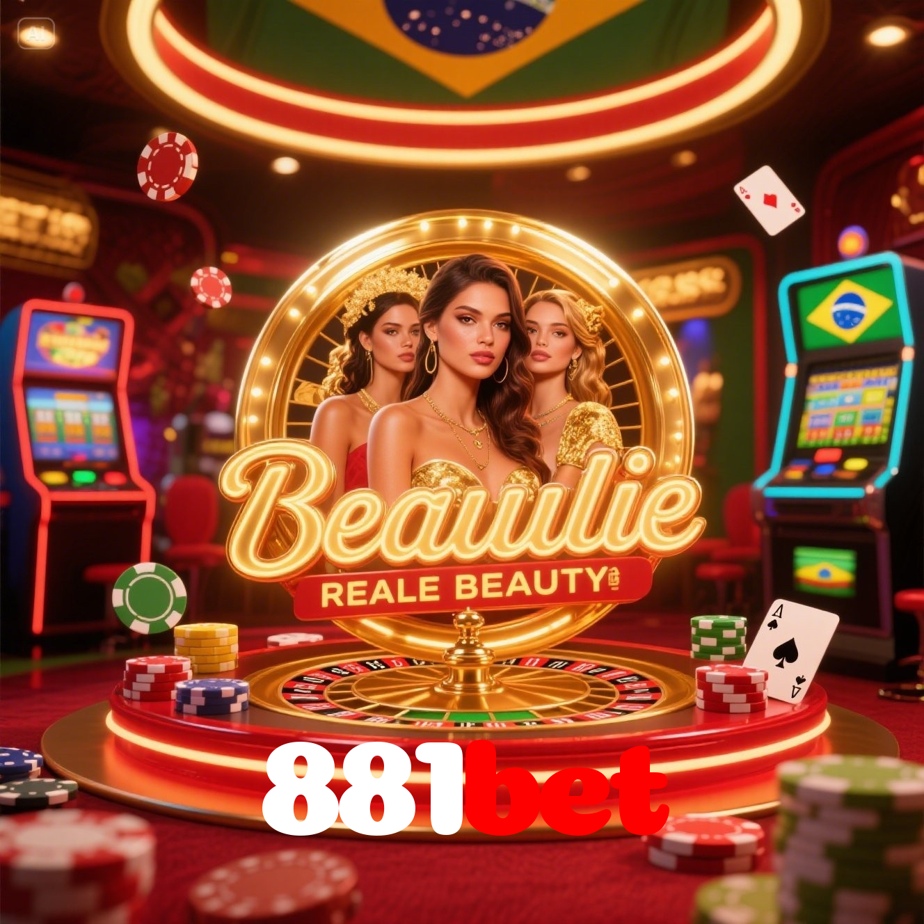 Problemas de Login no 881bet