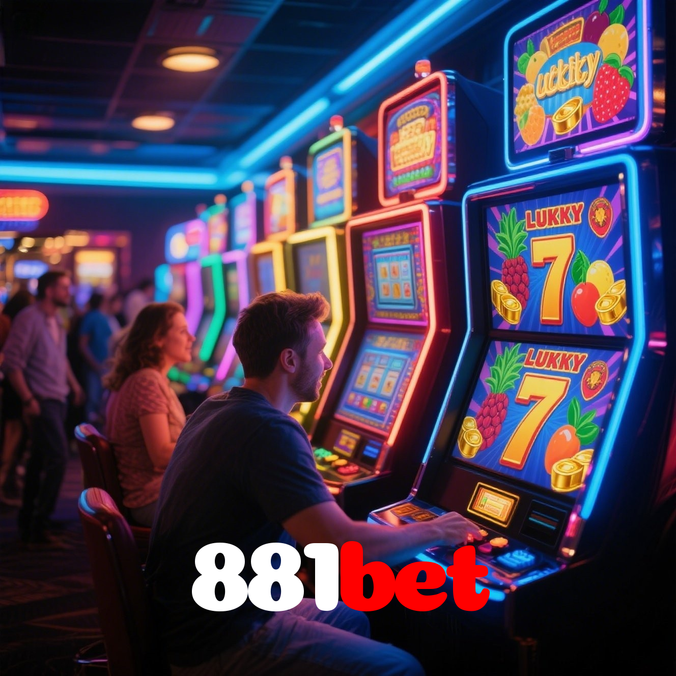 Segurança no 881bet