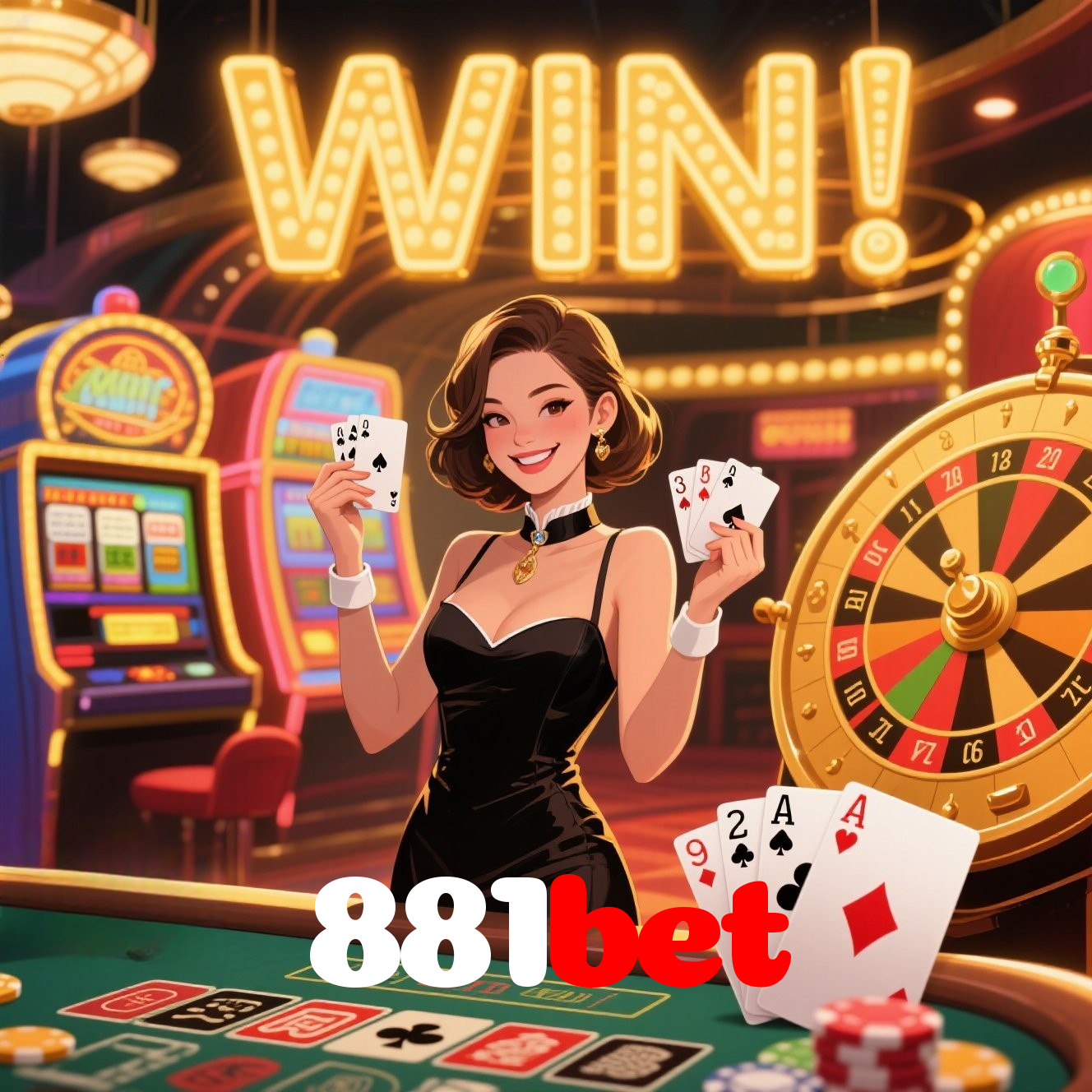 Segurança no 881bet