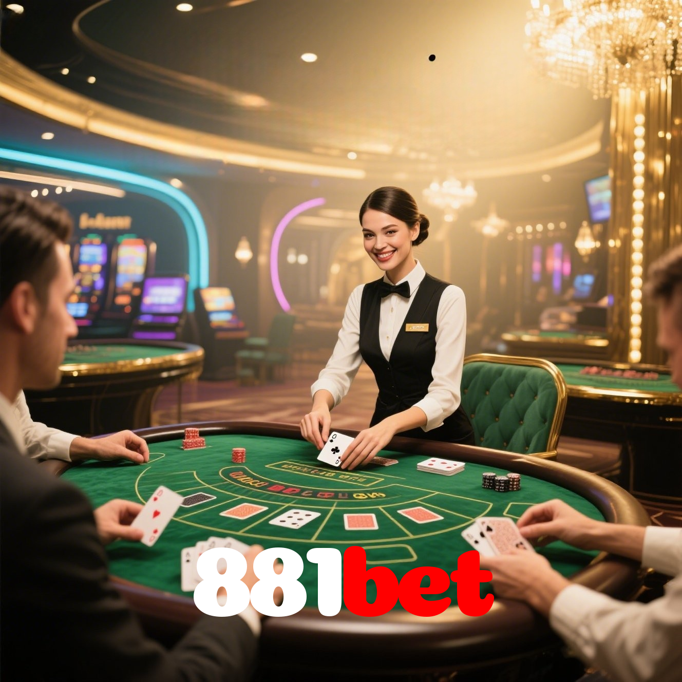 Login no 881bet