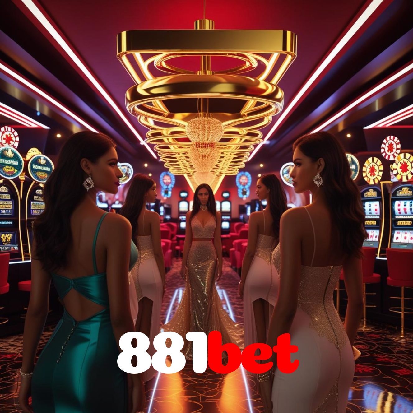 Segurança no 881bet