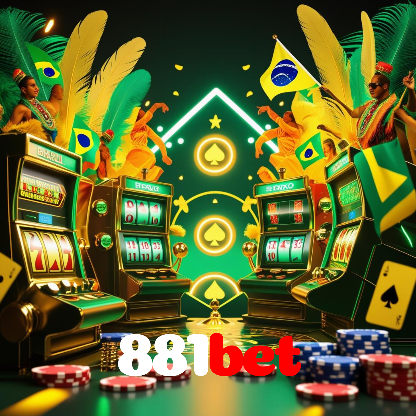 Segurança no 881bet