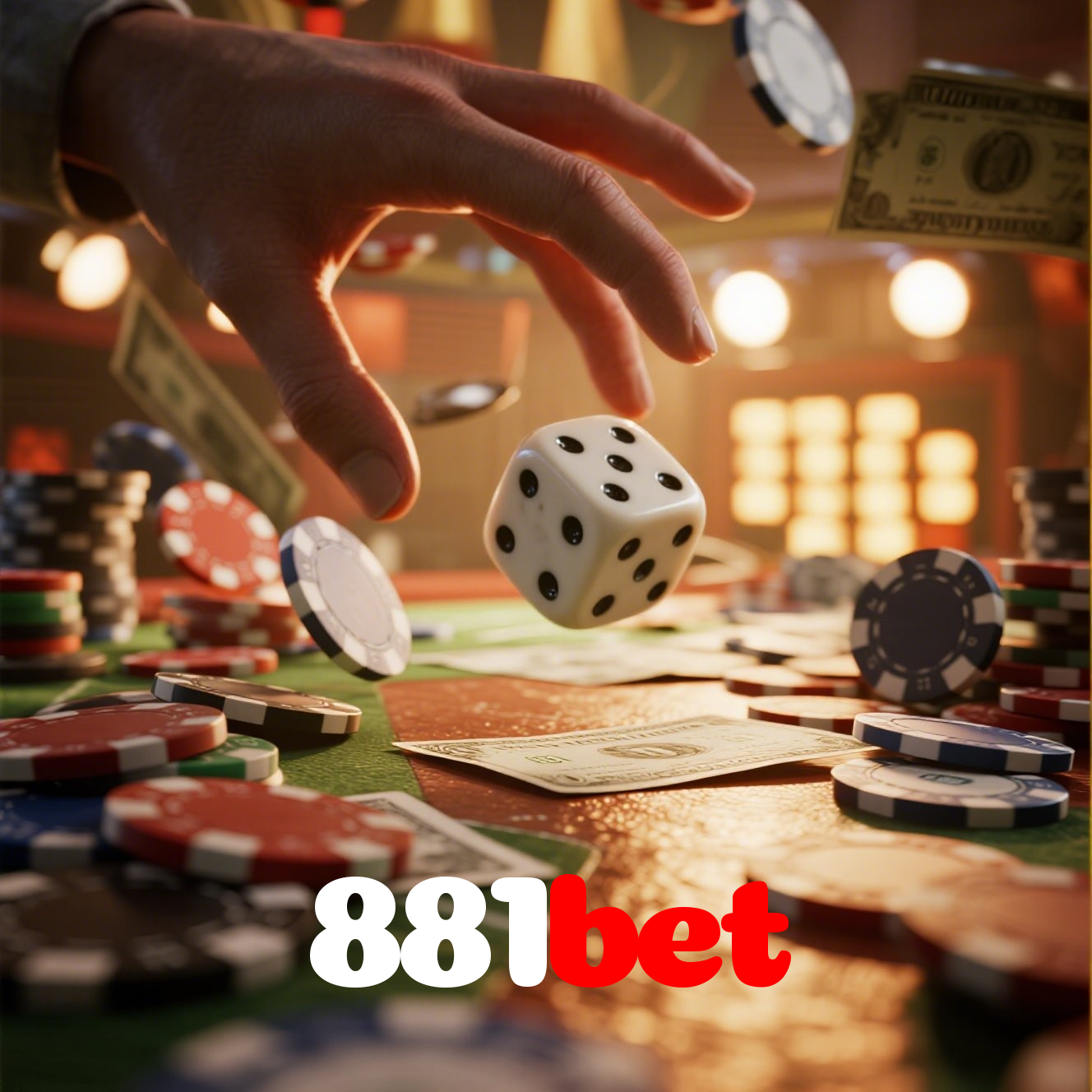 Login no 881bet