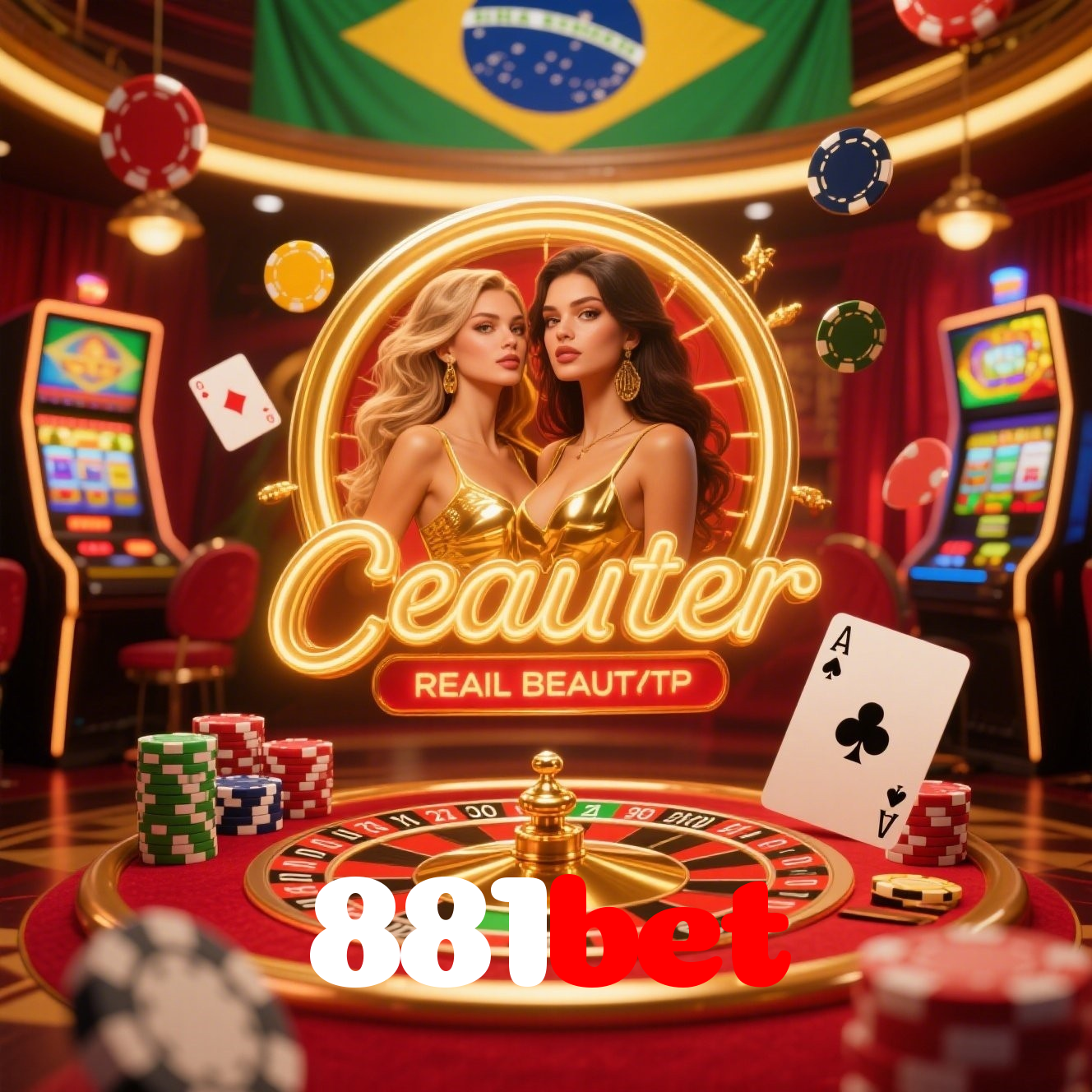 Login no 881bet