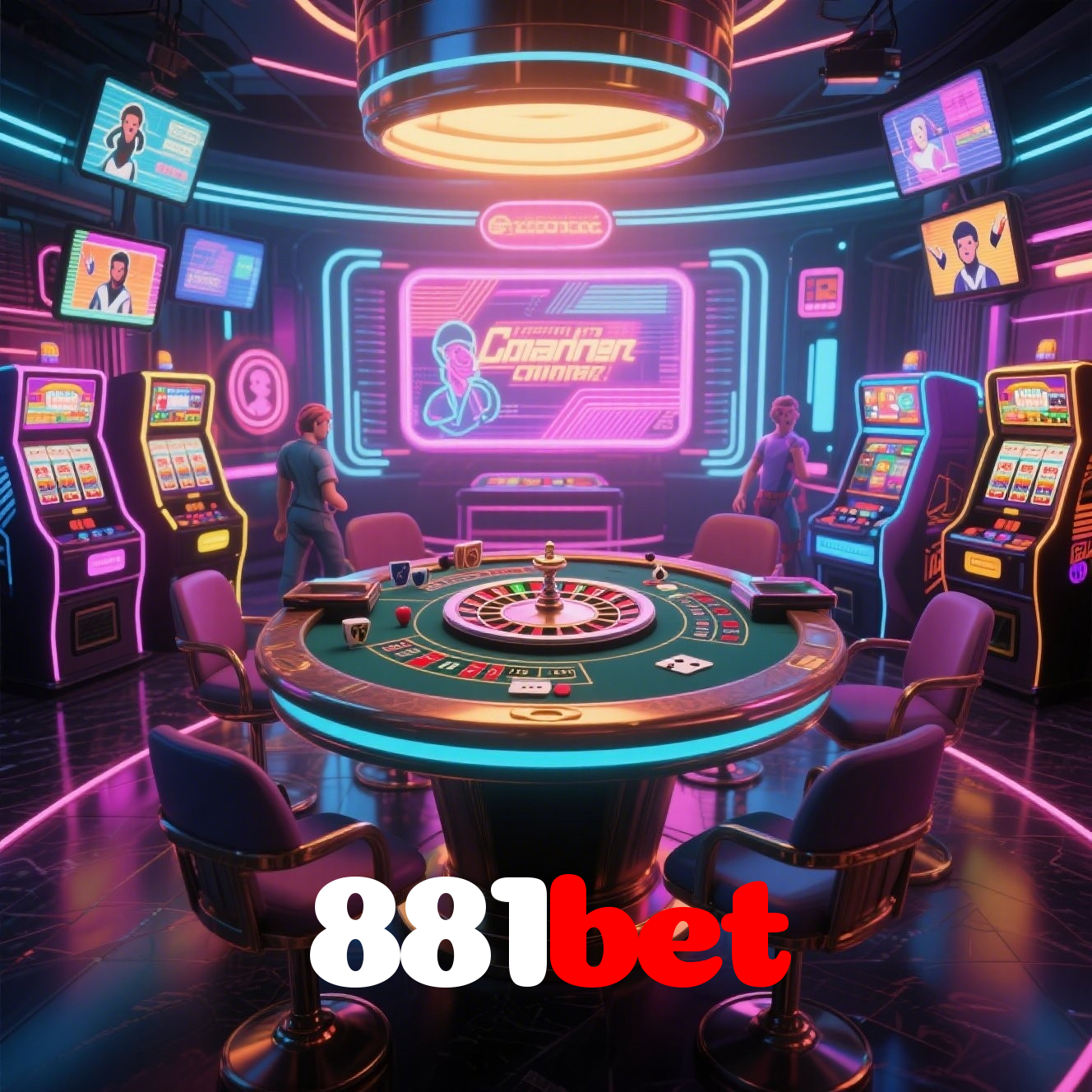 Segurança no 881bet