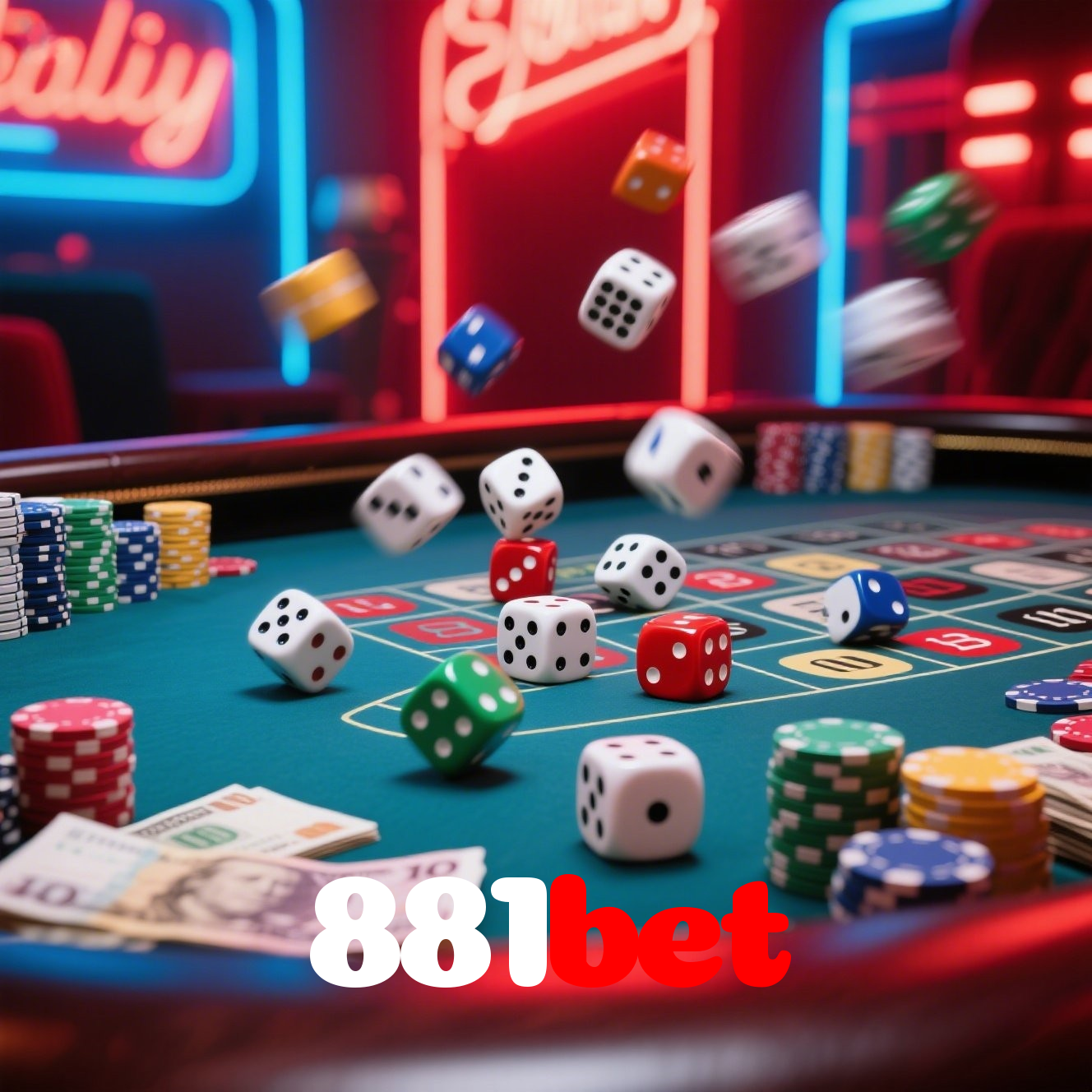 Segurança no 881bet