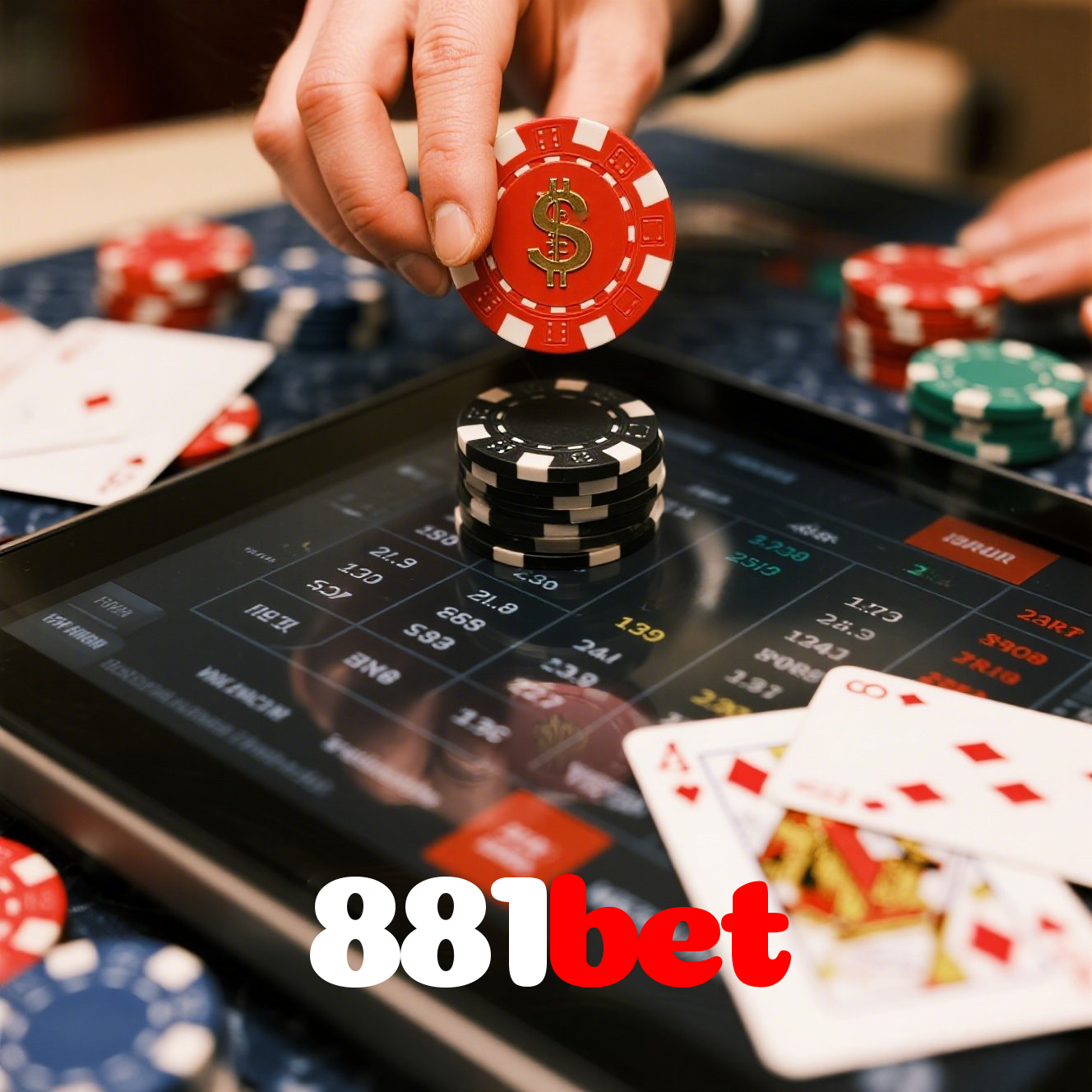 Problemas de Login no 881bet