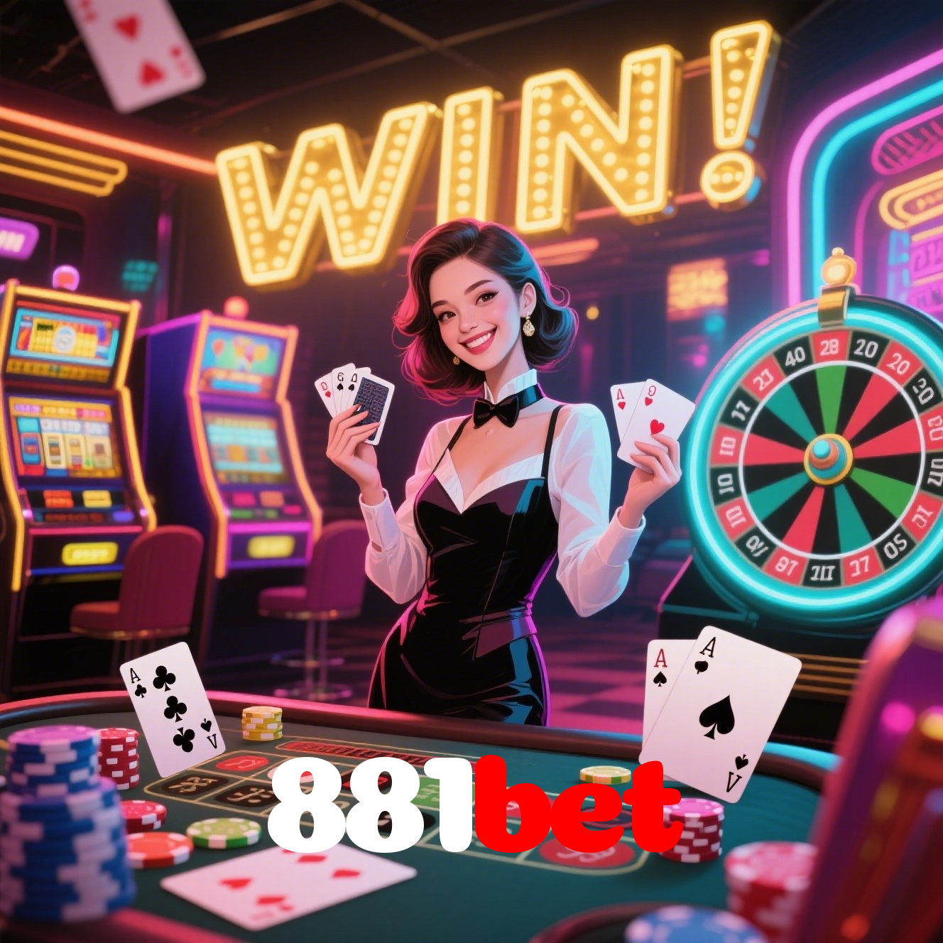 Segurança no 881bet