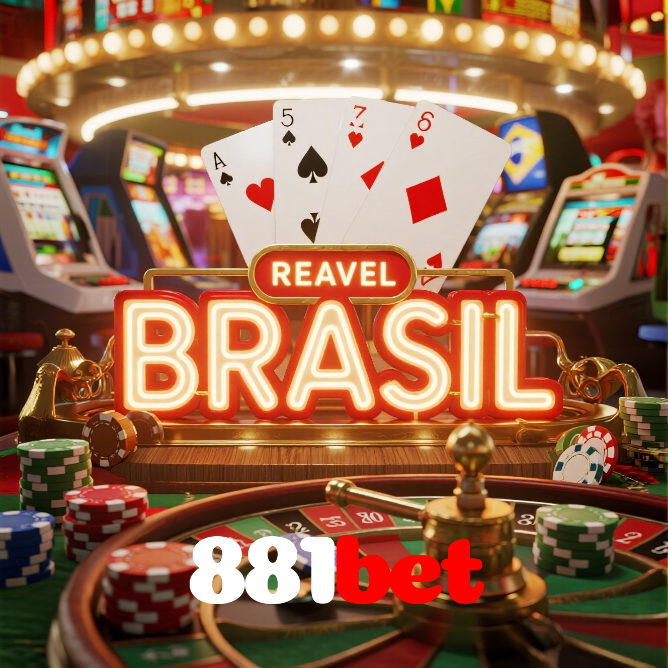 Login no 881bet