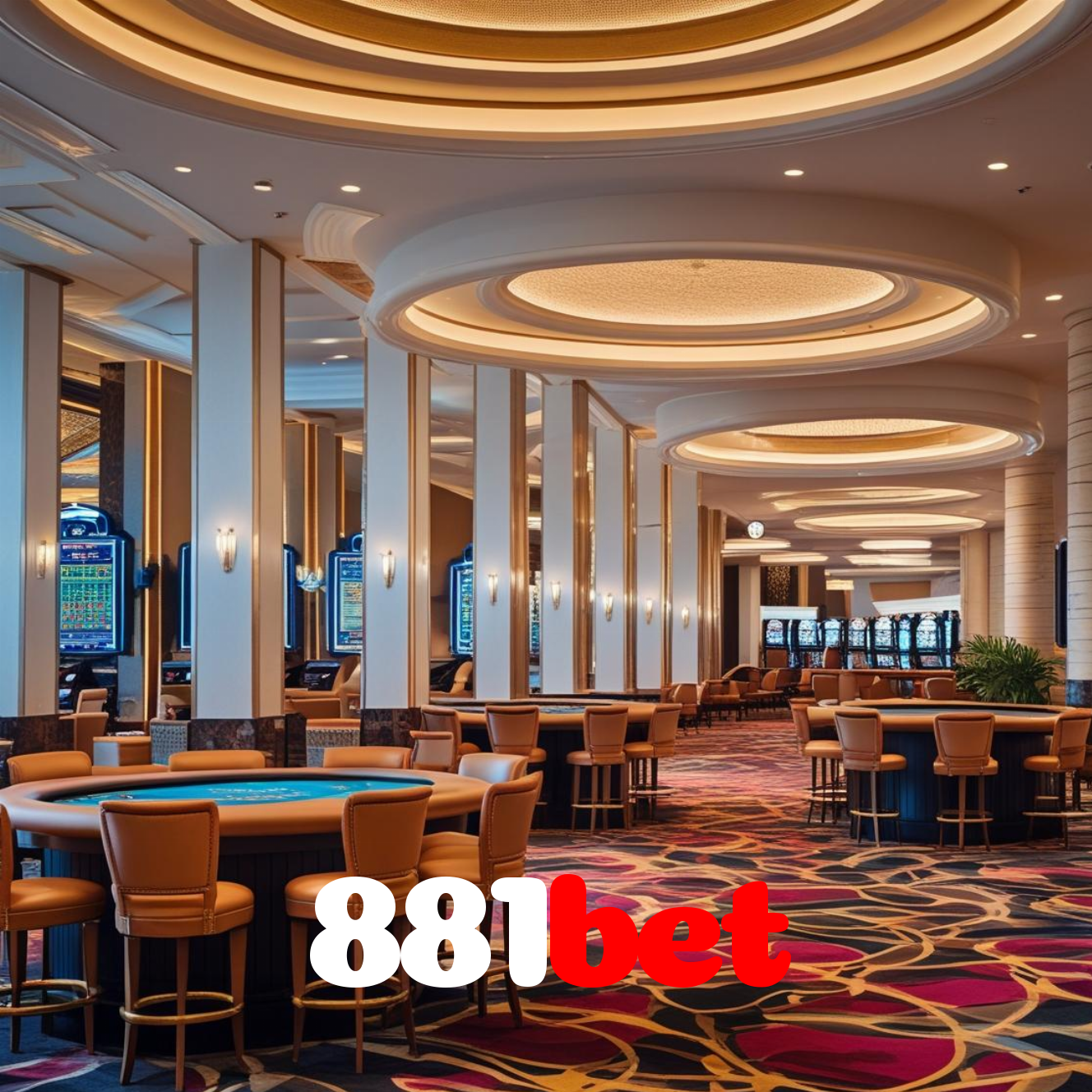 Segurança no 881bet