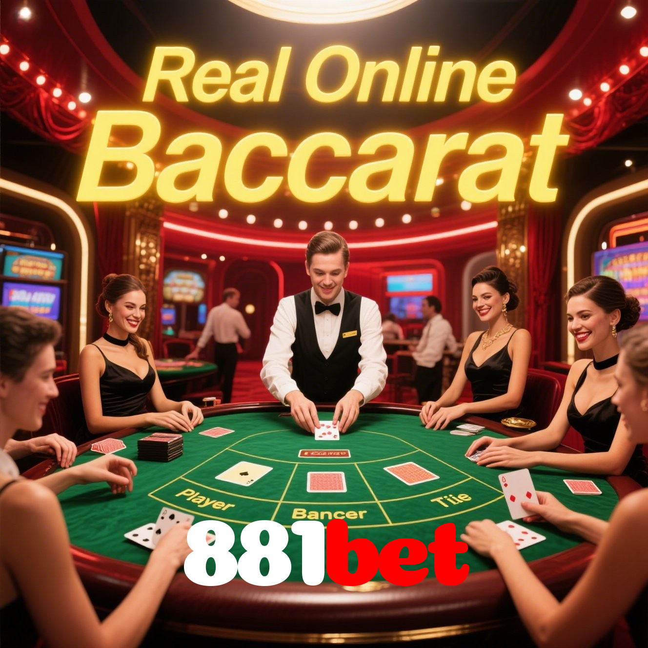 Segurança no 881bet