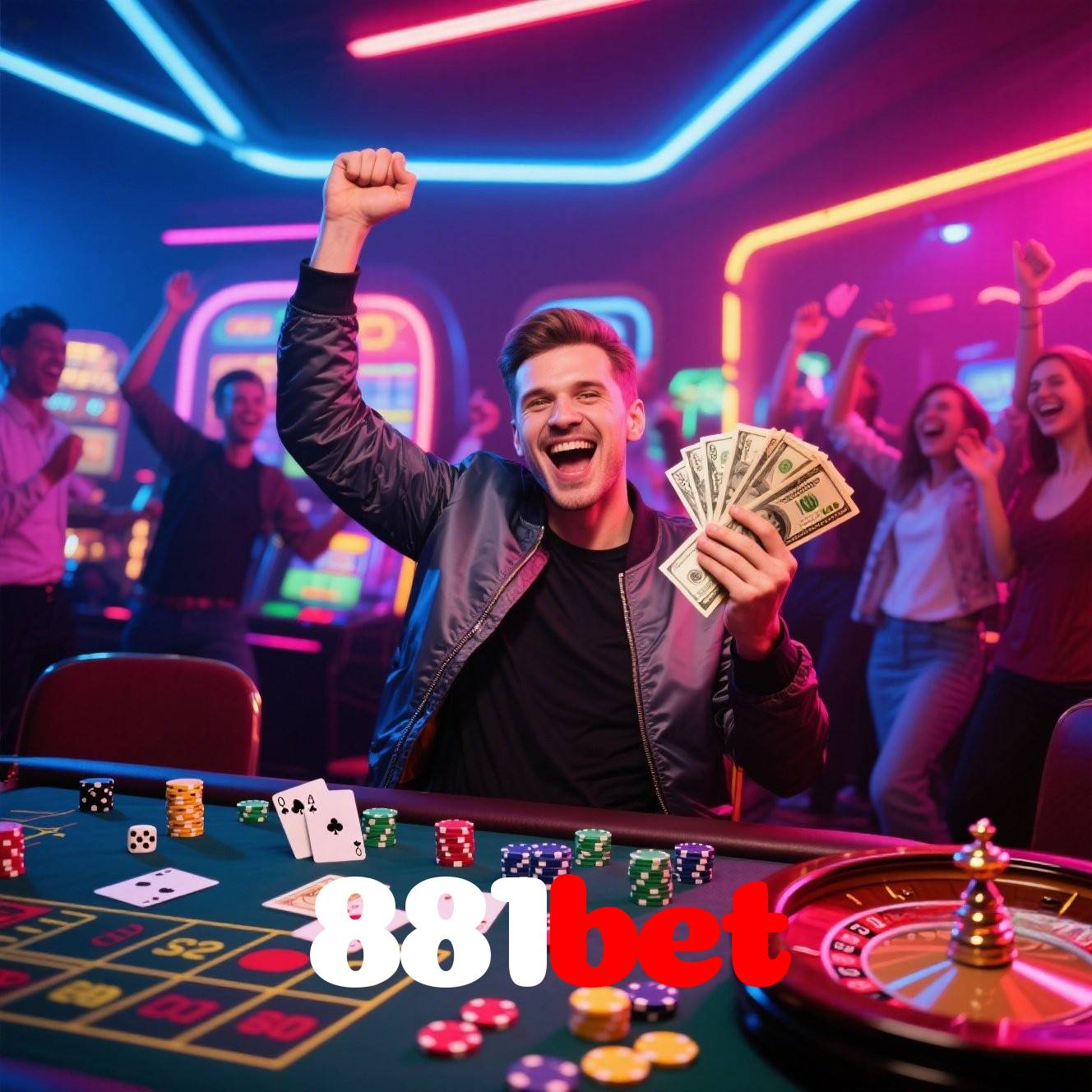 Login no 881bet
