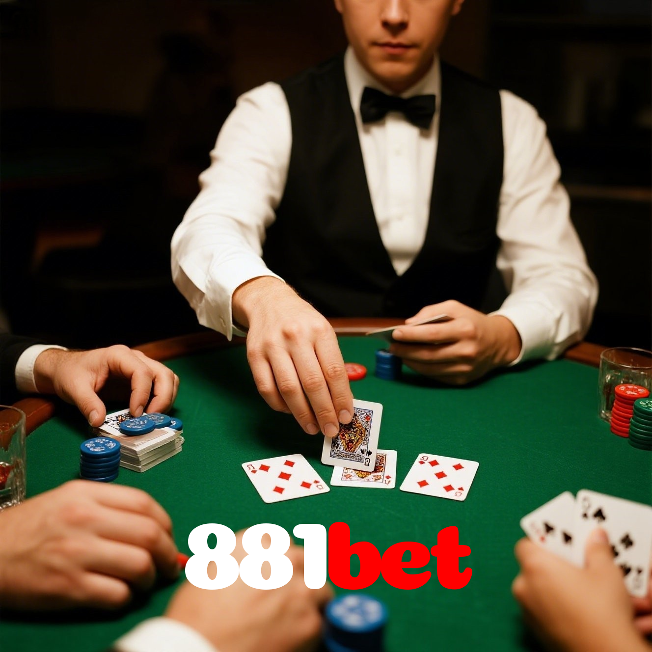 Segurança no 881bet