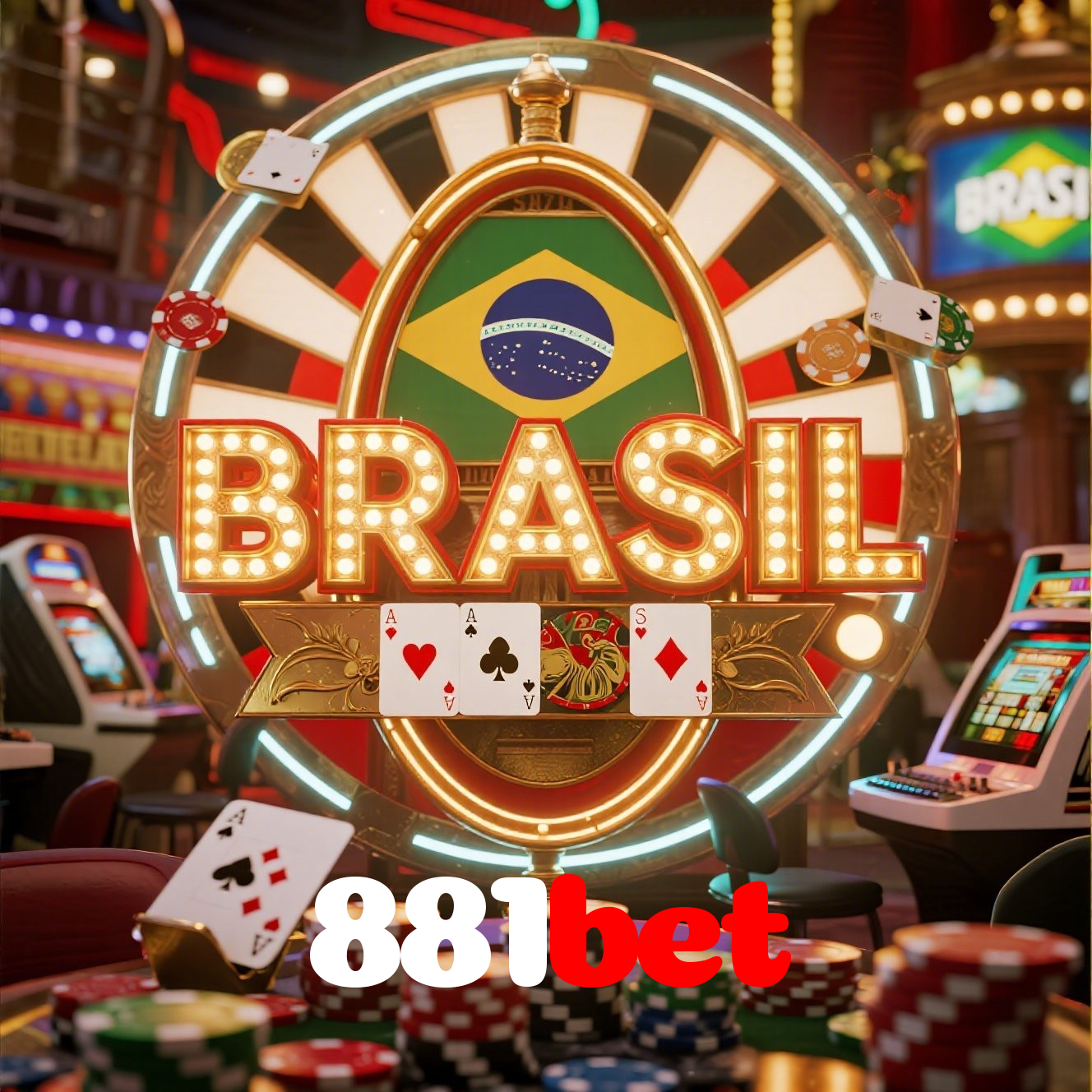 Segurança no 881bet