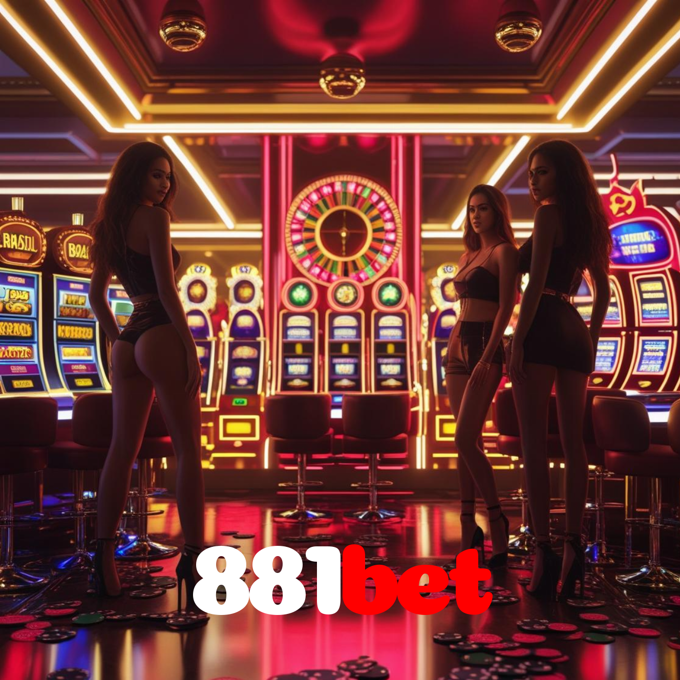 Login no 881bet