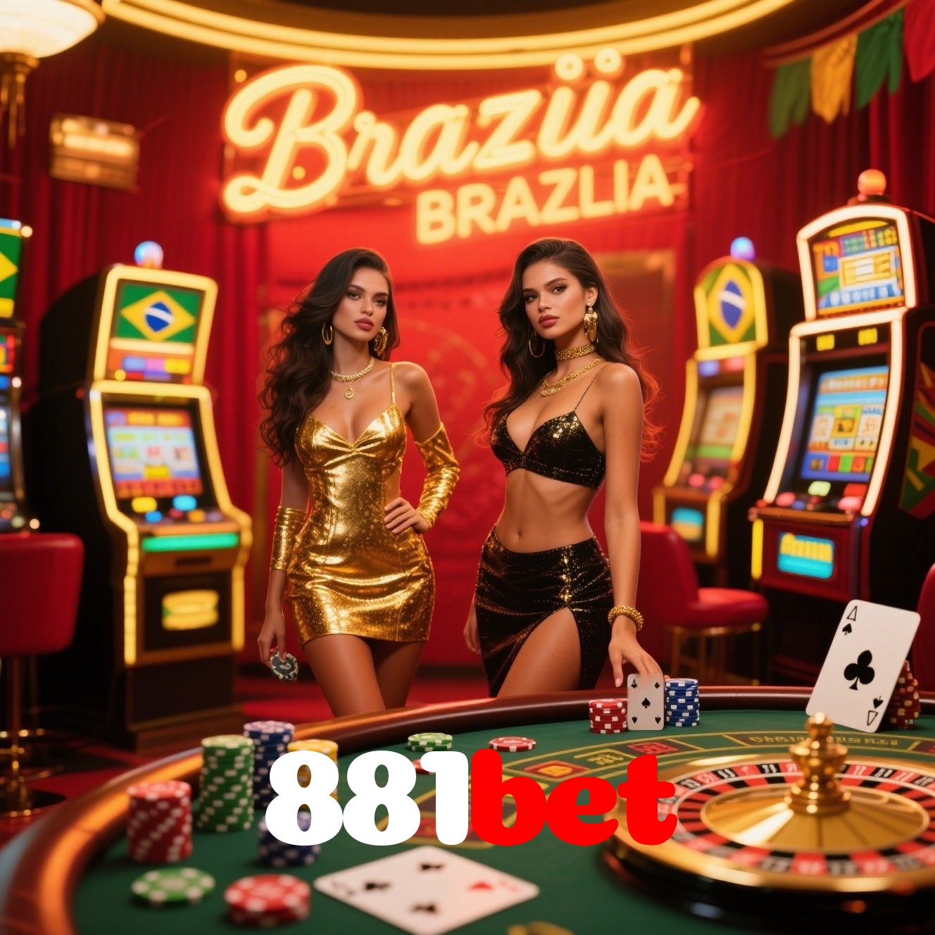 Login no 881bet