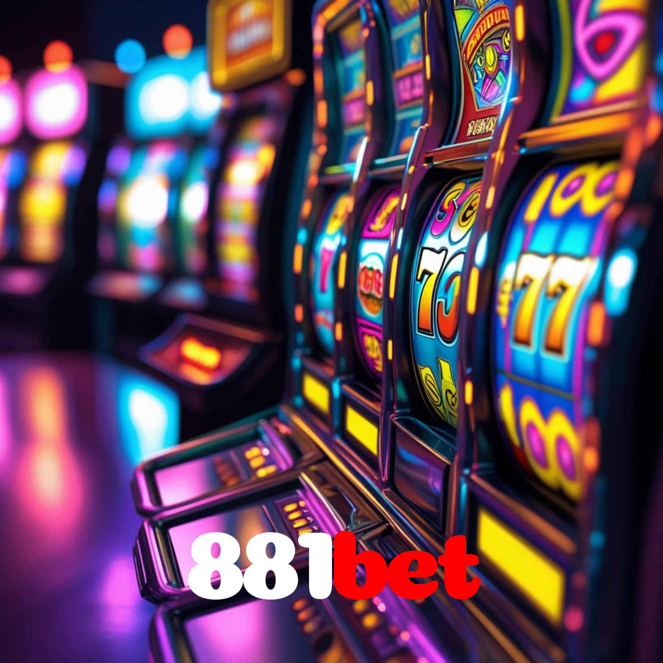 Login no 881bet