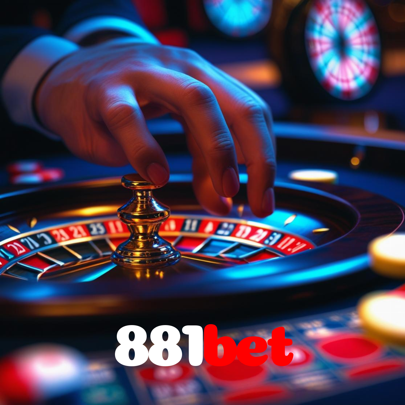 Segurança no 881bet