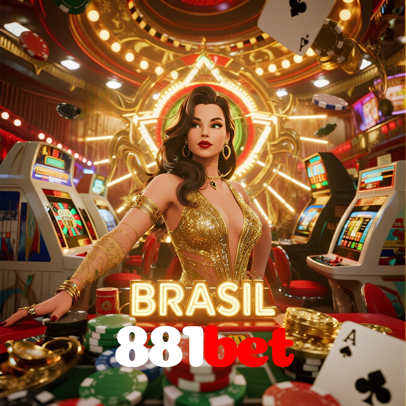 Segurança no 881bet